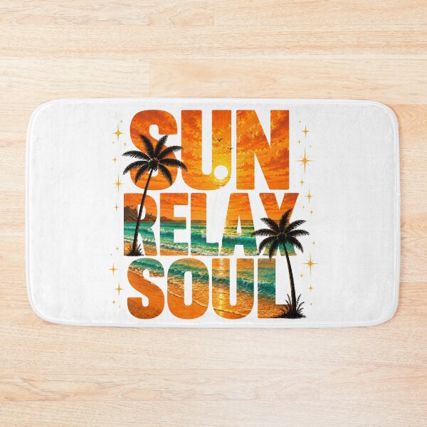 Item preview, Sun Relax Soul designed and sold by HeyFajnaLinja.