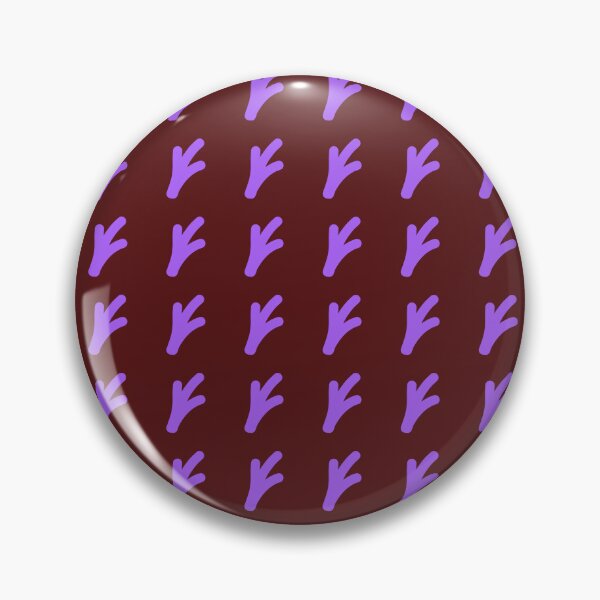 Item preview, Purple abstract illustration hand-drawn graphic art designed and sold by MagicMaker1984.