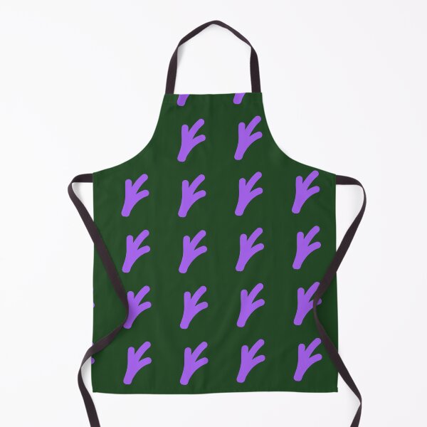 Item preview, Purple abstract illustration hand-drawn graphic art designed and sold by MagicMaker1984.