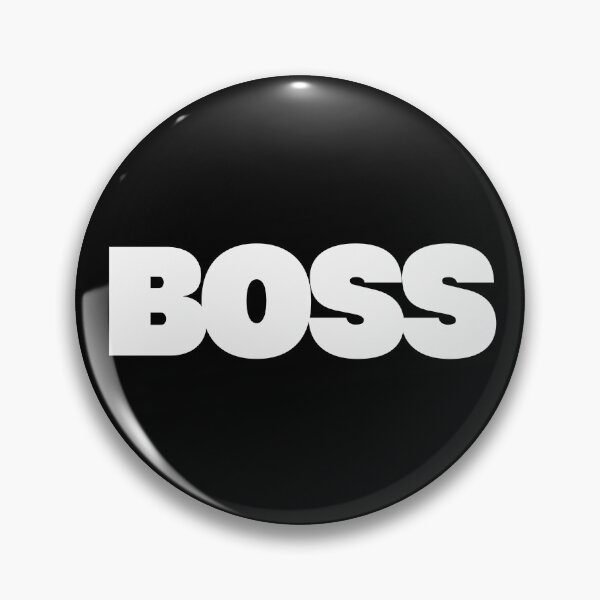 Item preview, Boss designed and sold by UNK-Fatigues.
