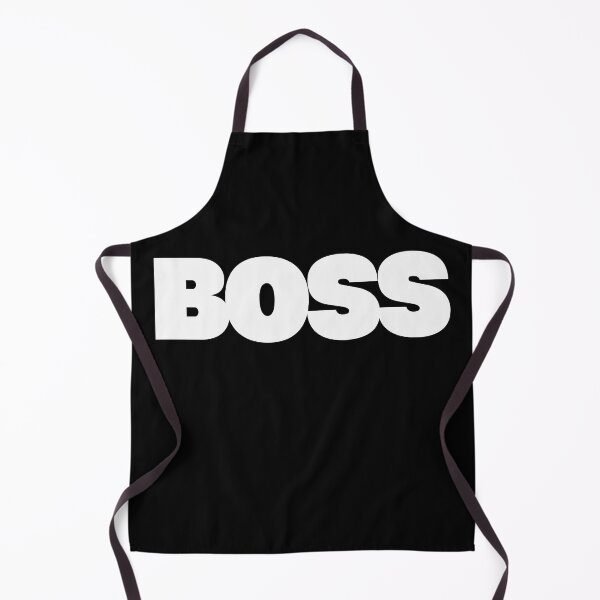 Item preview, Boss designed and sold by UNK-Fatigues.
