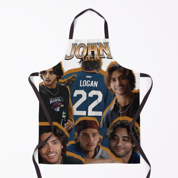 Item preview, John Logan Off Campus designed and sold by morgi2001.
