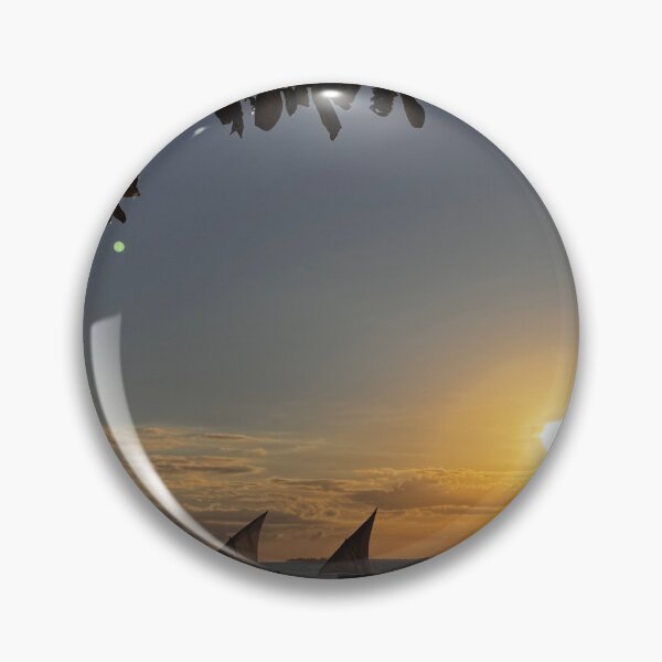 Item preview, Zanzibar Sunset designed and sold by kelliejane.