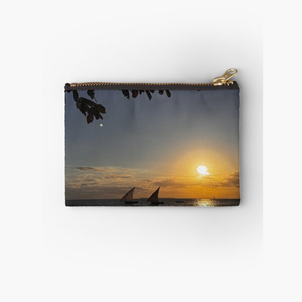Item preview, Zanzibar Sunset designed and sold by kelliejane.