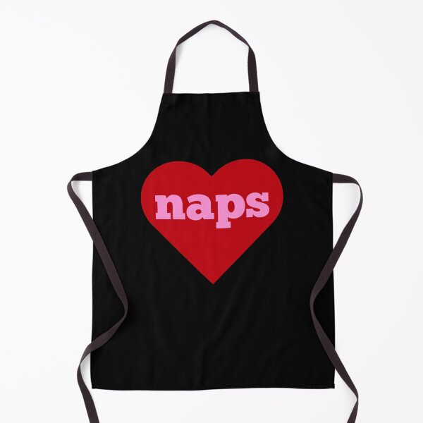Item preview, Naps Heart designed and sold by SWETA HALDER.