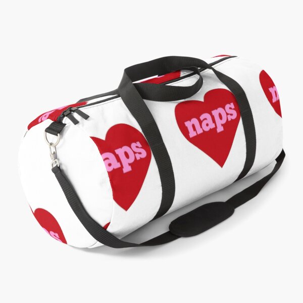 Item preview, Naps Heart designed and sold by SWETA HALDER.
