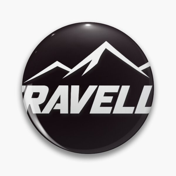 Item preview, Traveler | Adventure Travel Typography Design designed and sold by VasiArtLab.