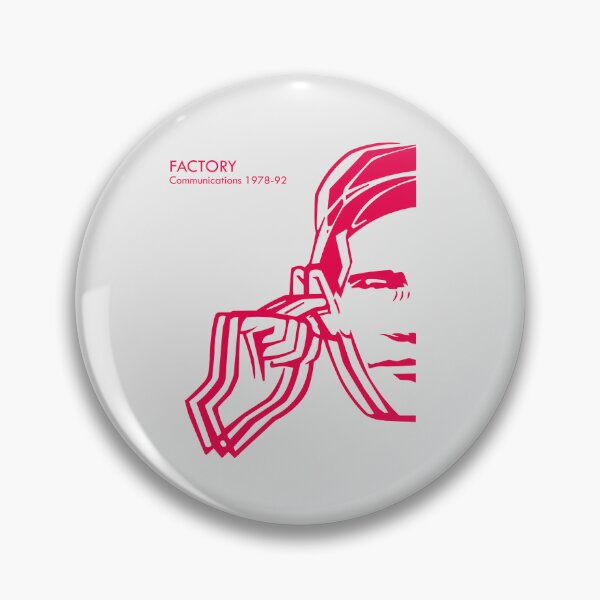 Item preview, Factory Communications 1978-92 Box Set designed and sold by FULLER FACTORY.