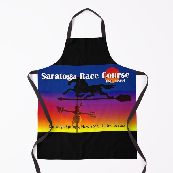 Item preview, Saratoga Race Course Horse Wind Vain designed and sold by Dlt1981.