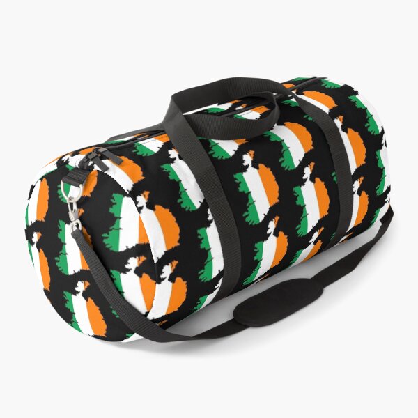 Item preview, Ireland Shaped Flag IE designed and sold by shitpostee.