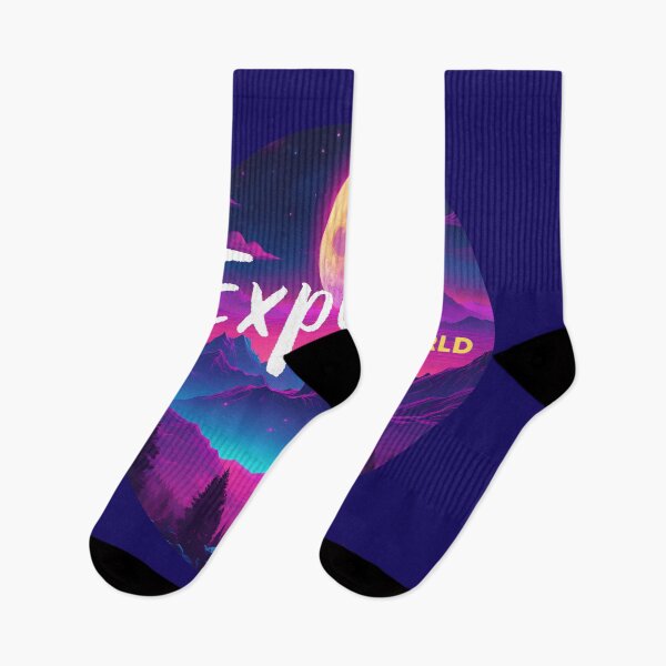 Item preview, Explore the world. designed and sold by warangdesign.