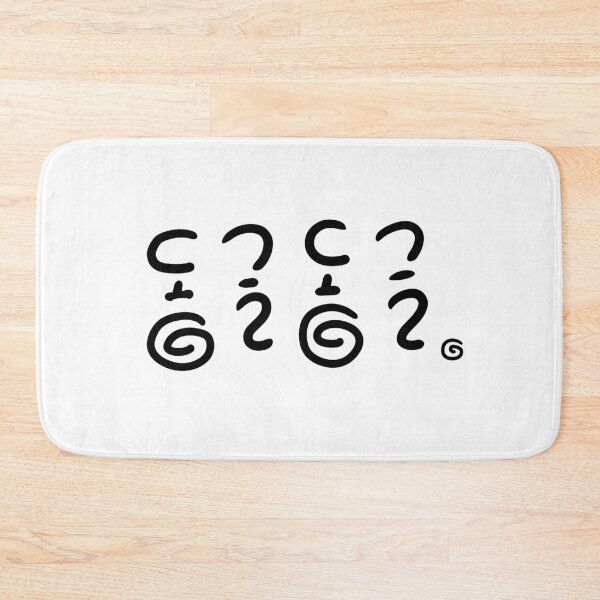 Item preview, Rounded (동글동글) designed and sold by Pink_Porcupine.