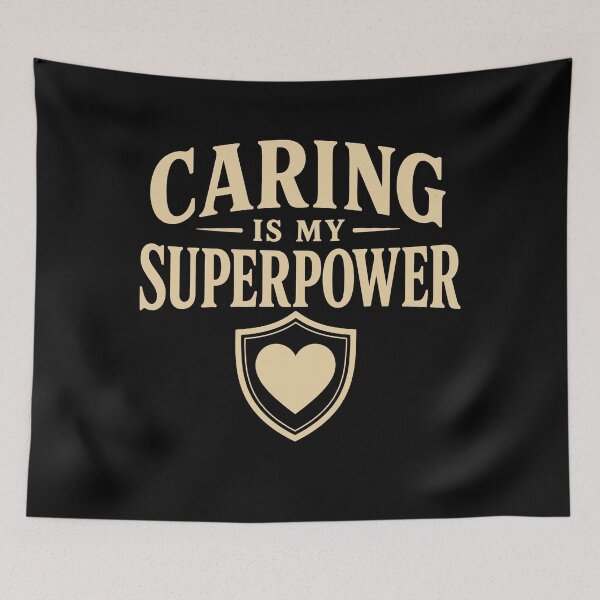Item preview, Aging Parent Caregiver Family Caregiver Support Gi designed and sold by AndreasMei.