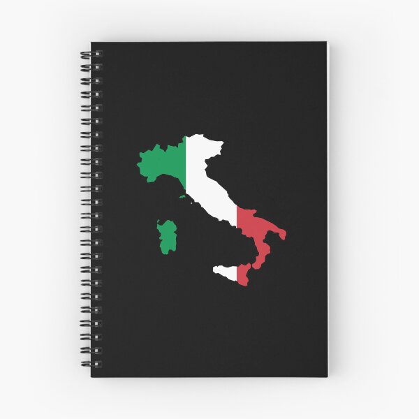 Item preview, Italy Shaped Flag IT designed and sold by shitpostee.