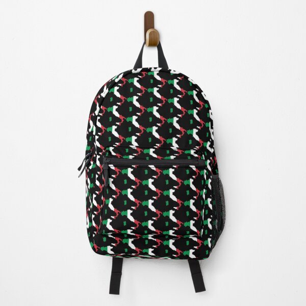 Item preview, Italy Shaped Flag IT designed and sold by shitpostee.