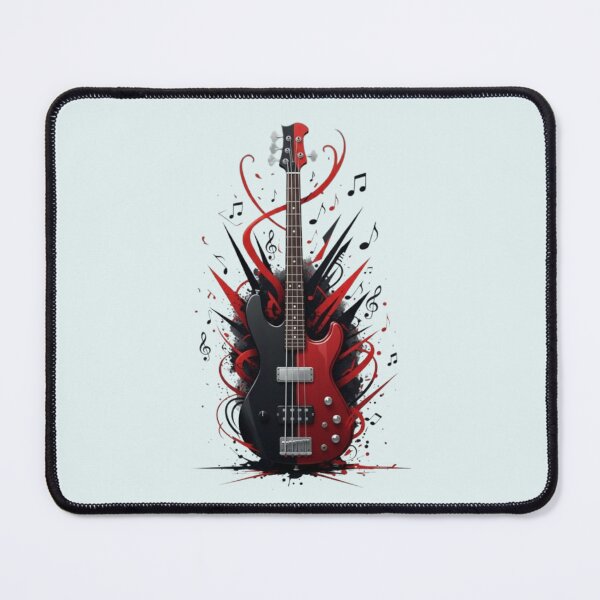 Item preview, Guitar designed and sold by Aise06.