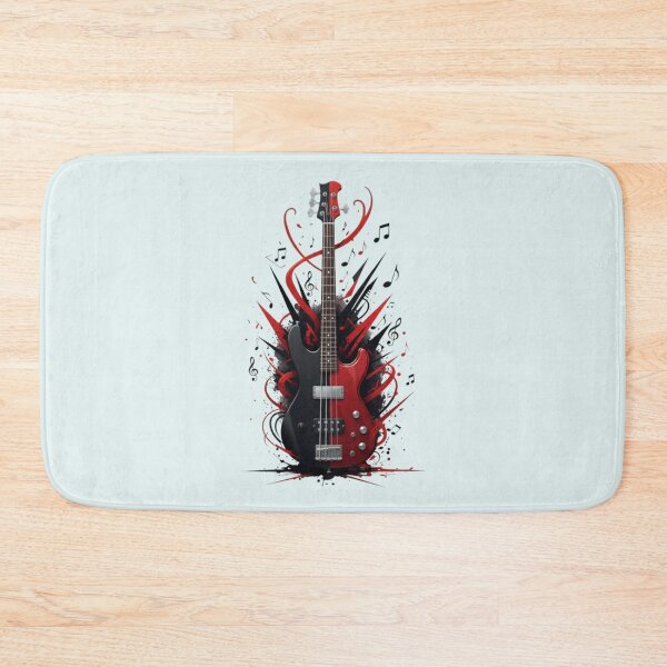 Item preview, Guitar designed and sold by Aise06.