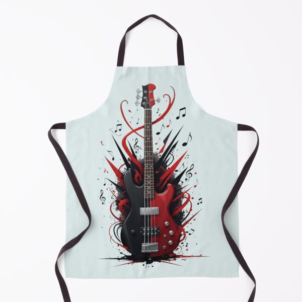 Item preview, Guitar designed and sold by Aise06.