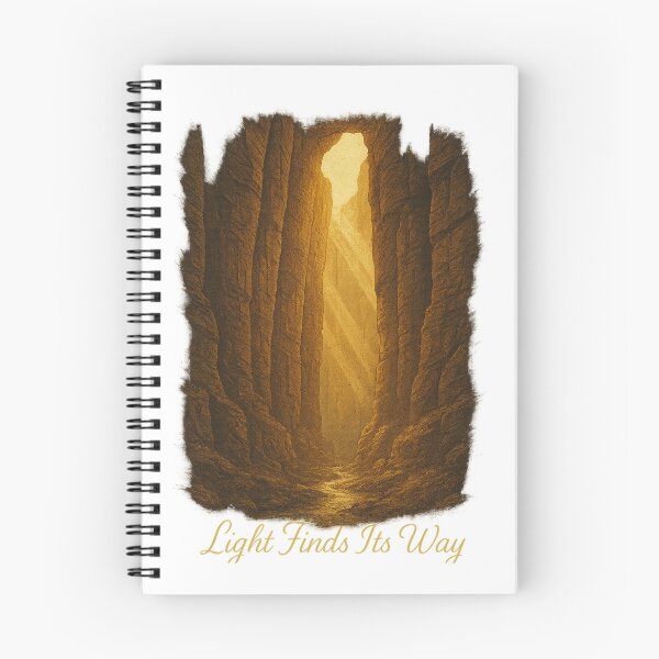 Item preview, Light Finds Its Way designed and sold by Velvet-motive.