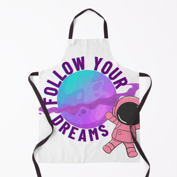 Item preview, Follow your dreams designed and sold by warangdesign.