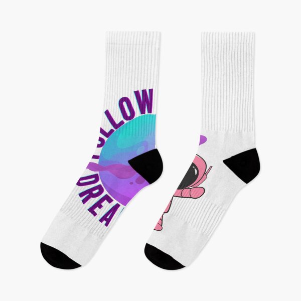 Item preview, Follow your dreams designed and sold by warangdesign.