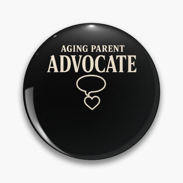 Item preview, Aging Parent Caregiver Family Caregiver Support Gi designed and sold by AndreasMei.