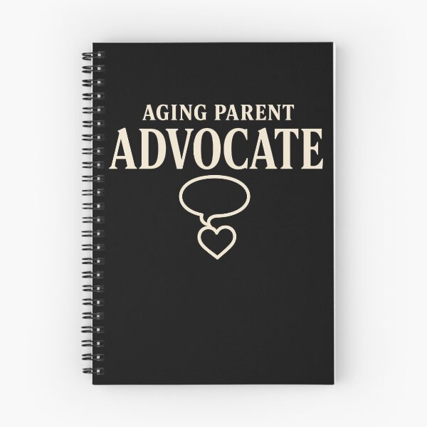 Item preview, Aging Parent Caregiver Family Caregiver Support Gi designed and sold by AndreasMei.