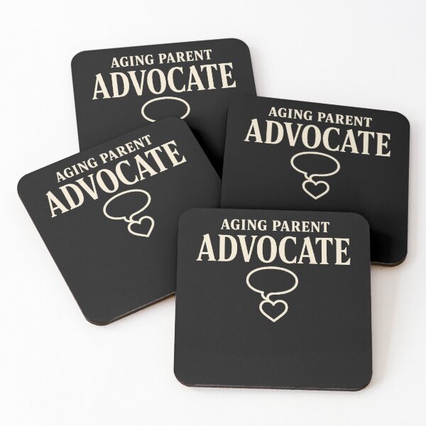 Item preview, Aging Parent Caregiver Family Caregiver Support Gi designed and sold by AndreasMei.