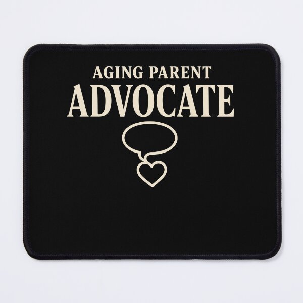 Item preview, Aging Parent Caregiver Family Caregiver Support Gi designed and sold by AndreasMei.