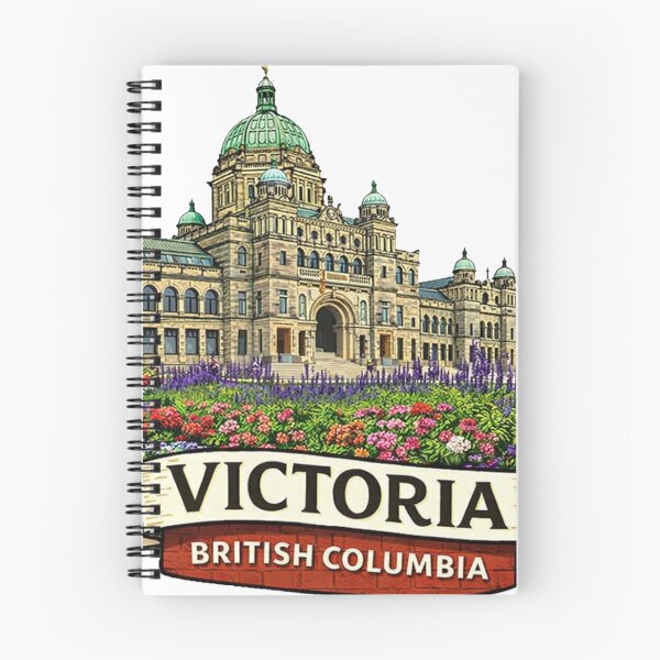 Item preview, Victoria British Columbia designed and sold by ryanapples2.
