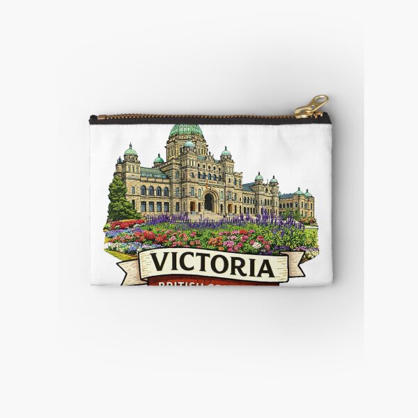 Item preview, Victoria British Columbia designed and sold by ryanapples2.