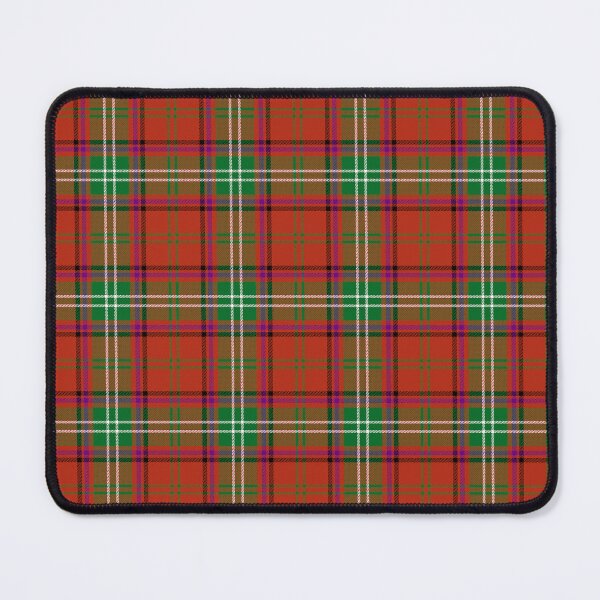 Item preview, SETON Tartan ✧ Historic Scottish Lowland Clan & Family Name Plaid designed and sold by This Is Tartan.