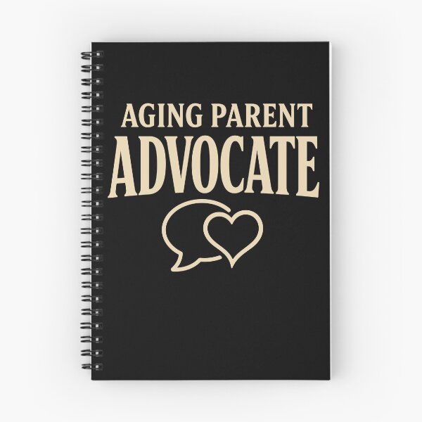 Item preview, Aging Parent Caregiver Family Caregiver Support Gi designed and sold by AndreasMei.