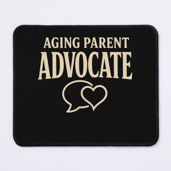 Item preview, Aging Parent Caregiver Family Caregiver Support Gi designed and sold by AndreasMei.