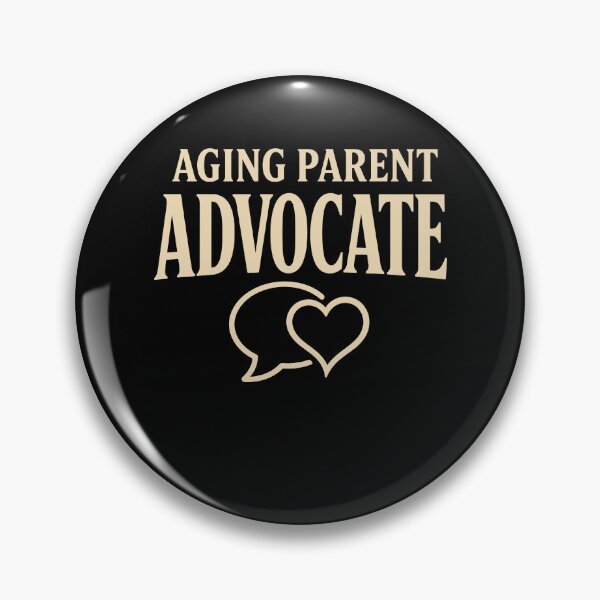Item preview, Aging Parent Caregiver Family Caregiver Support Gi designed and sold by AndreasMei.
