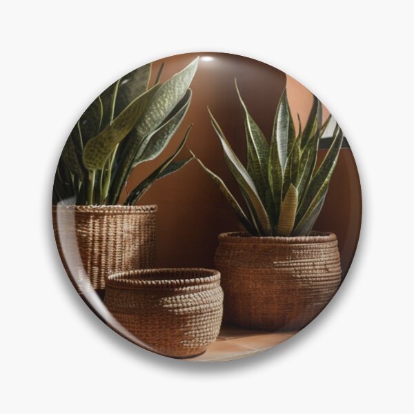 Item preview, Interior - Afro-Bohemian Ambiance, Natural Decorative Harmony designed and sold by Reverso-Design.