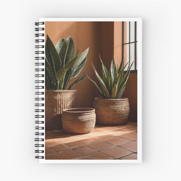 Item preview, Interior - Afro-Bohemian Ambiance, Natural Decorative Harmony designed and sold by Reverso-Design.