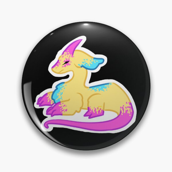 Item preview, Dragon Pan designed and sold by DouceurFantasy.