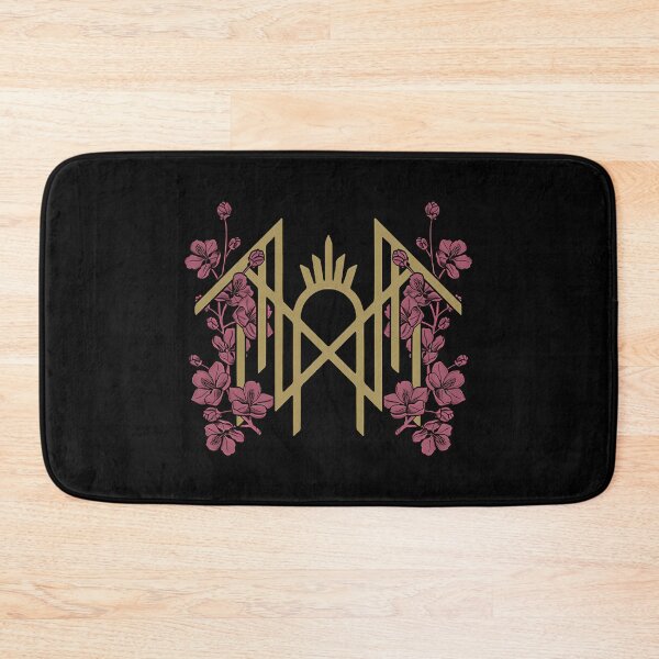 Item preview, EIA - Event In Arcadia - FLower -Sleep Token Tshirt MErchandise designed and sold by Keithul.