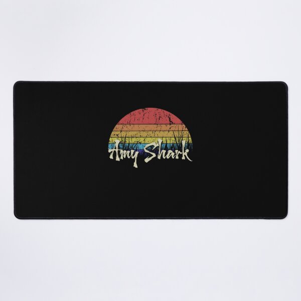 Item preview, Vintage BS Style Amy Shark #8565 designed and sold by fritz-wove.