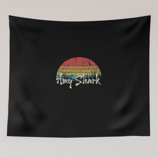 Item preview, Vintage BS Style Amy Shark #8565 designed and sold by fritz-wove.