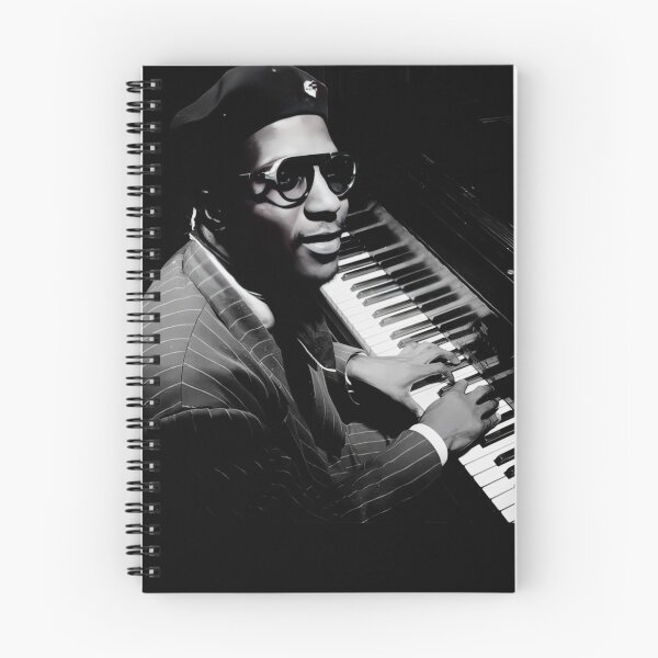 Item preview, Thelonious Monk Retro #490 designed and sold by vistalyn.