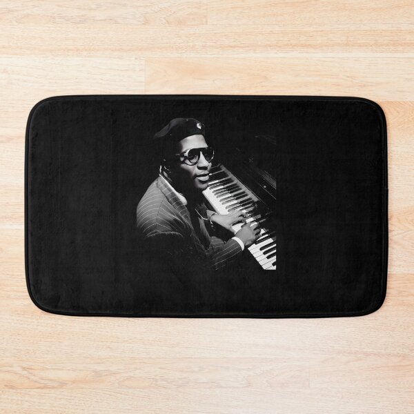 Item preview, Thelonious Monk Retro #490 designed and sold by vistalyn.