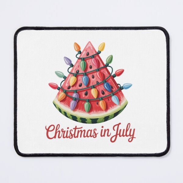 Item preview, Christmas in July design 1 designed and sold by KayeSystems.
