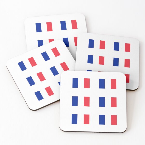Item preview, France flag designed and sold by Tillscreativ.