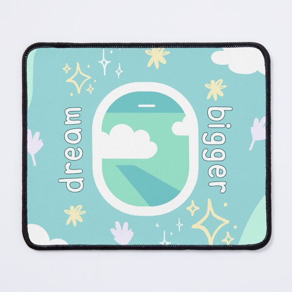 Item preview, Dream Bigger designed and sold by warangdesign.