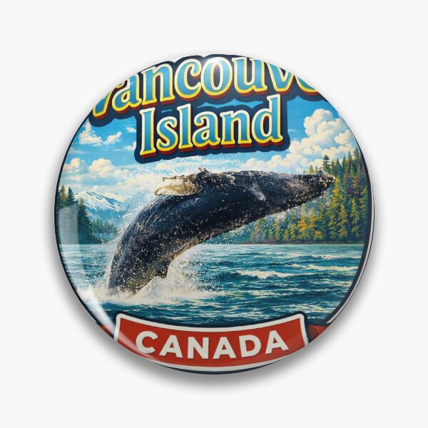 Item preview, Vancouver Island designed and sold by ryanapples2.