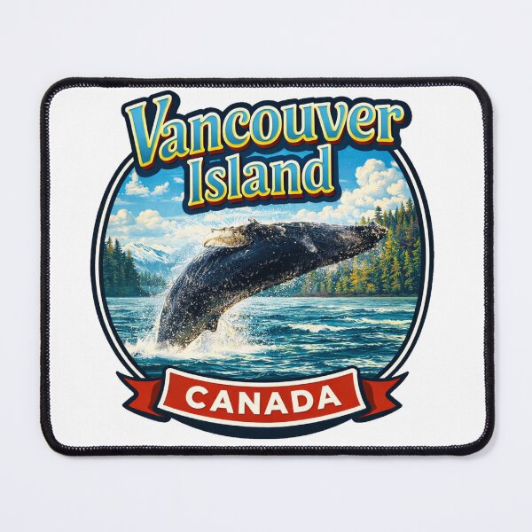 Item preview, Vancouver Island designed and sold by ryanapples2.
