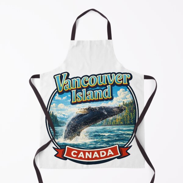 Item preview, Vancouver Island designed and sold by ryanapples2.