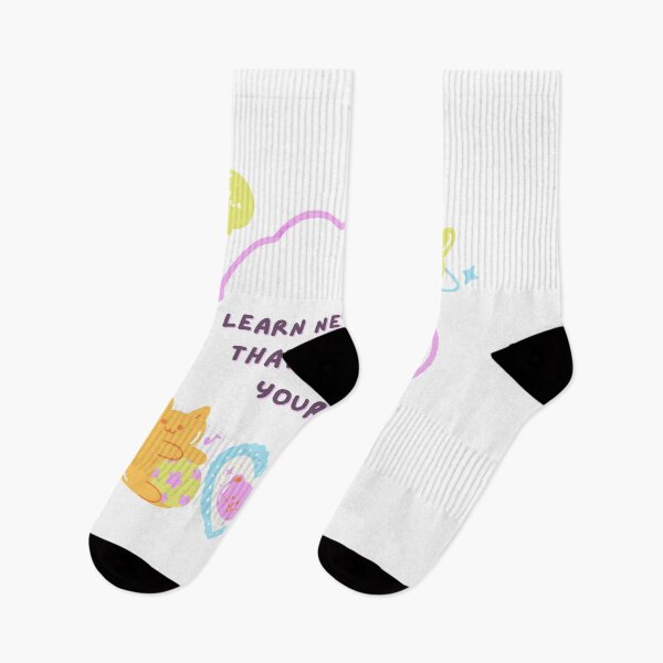 Item preview, Learn new things that come into your life. designed and sold by warangdesign.